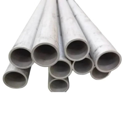 SS Pipes for High-Temperature